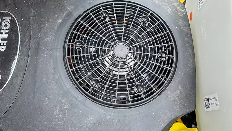 How to Put Equipment Away So It's Ready When You Need It